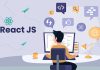 ReactJS is Best for Web Application Development - Top 6 Reasons