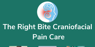 The right bite craniofacial pain care