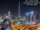 Top 3 Real Estate Companies In Dubai In The Year 2022