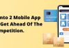 Magento 2 Mobile App Builder