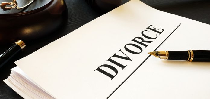What Is 4 Mistakes That Can Lead To Divorce