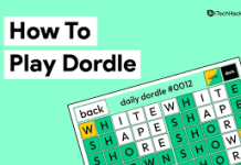 What Are the Best Places to Play Dordle? Where Can I Get a Dordle App?