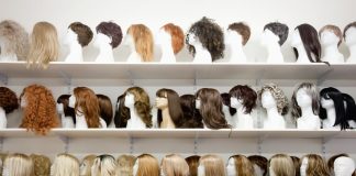 affordable Human Hair Wigs under $200