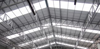 Polycarbonate Multiwall
