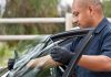 Car Glass Repair Dubai