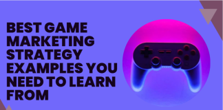 video game marketing agency