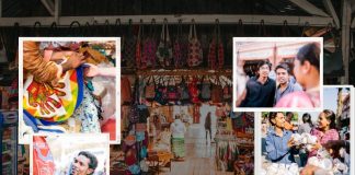Best places to shop in Jaipur