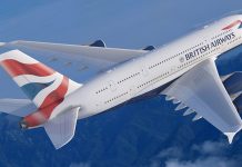 What are the ways to check-in for British Airways Flights?