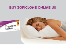 buy Zopiclone Tablets-online-UK