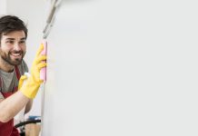 Cleaning Services Near Me