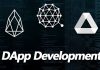 dApp development services