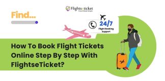 best deals for flight ticket booking