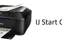 Why IJ Start Can to Setup Your Printer Driver Software