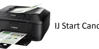 Why IJ Start Can to Setup Your Printer Driver Software