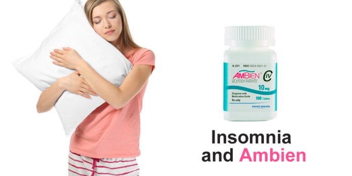 insomnia-and-Ambien for sleep