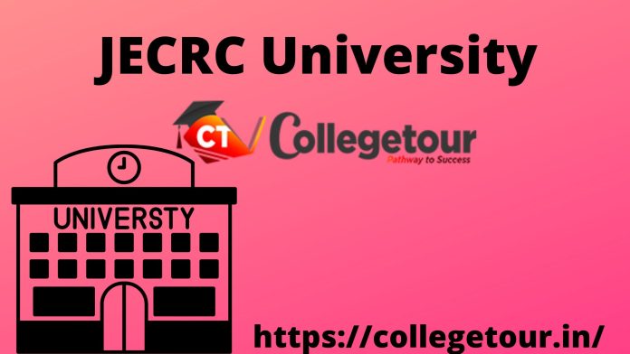 JECRC University