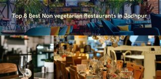 Top non vegetrain Restaurants