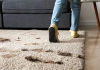Carpet cleaning herne hill