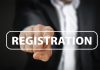 how to register a company
