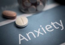 anxiety pills