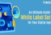 White Label Services for Your Digital Agency