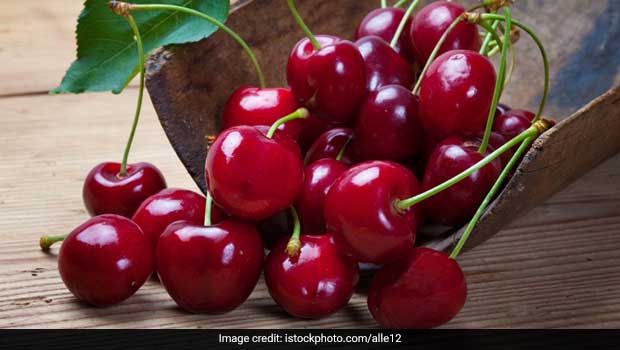 Are You Getting Too Much Protein in Cherries?