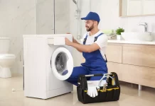 A simple and affordable dryer repair Edmonton solution