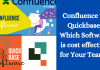 Confluence vs Quickbase: Which Software is cost effective for Your Team? 