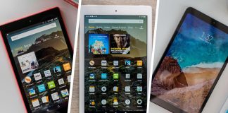 Buy Tablets iPads Amazon Fire HD Online in Dubai At Best Price - AMTradez