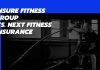 Compare Insure Fitness Group vs next fitness insurance