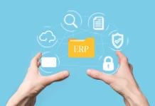 ERP software development