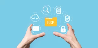 ERP software development
