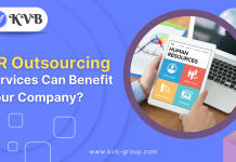 How HR Outsourcing Services Can Benefit Your Company?