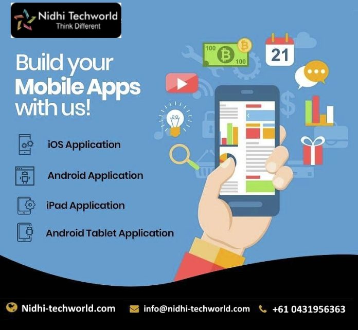 Nidhi-Techworld-Mobile-Ap