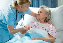in home care services for elderly