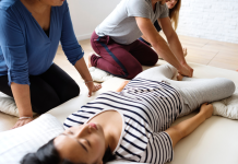 Online Massage Therapy Training USA