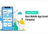 mobile app development company in poland