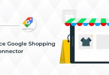 WooCommerce-Google-Shopping-connector
