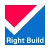 right build logo