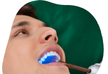 dental hygienist Surrey