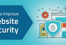 4 Best Ways To Improve Website Security