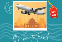 Toronto To India Flights