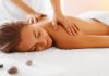 Outcall Massage Service
