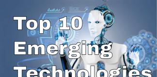 6 Top Emerging Technologies in 2022