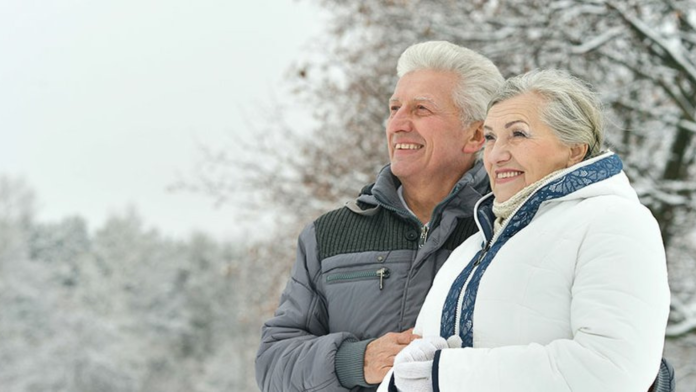 Cold Weather Safety for Seniors