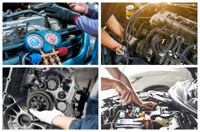 Top Tech Tips For Car Maintenance For The Changing Seasons