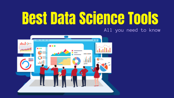 Data Science tools