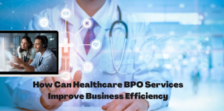 Healthcare BPO Services