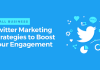 How To Use Twitter For Successful Business Marketing?