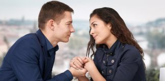 How to Start a New Relationship Post-Divorce